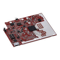 Texas Instruments IWR6843L EVM User Manual