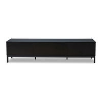 Mocka Zander Entertainment unit Assembly Instructions Manual