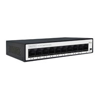 Digitus DN-95357 Quick Installation Manual