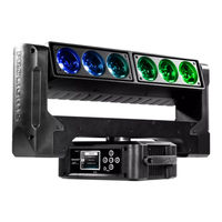 ProLights AIR6PIX User Manual