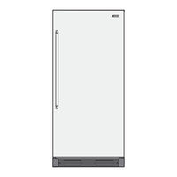 Electrolux EI32AR65JS Use And Care Manual