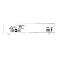 Asante AsanteHub 1016-IQ Installation Manual