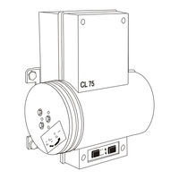 Big Dutchman CL 75A-6 Technical User Manual