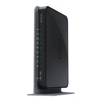 NETGEAR WNDR3700v1 - N600 Wireless Dual Band Gigabit Router User Manual