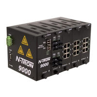 N-Tron 9000 series User Manual & Installation Manual