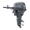 Outboard Motor Yamaha F2.5 Owner's Manual