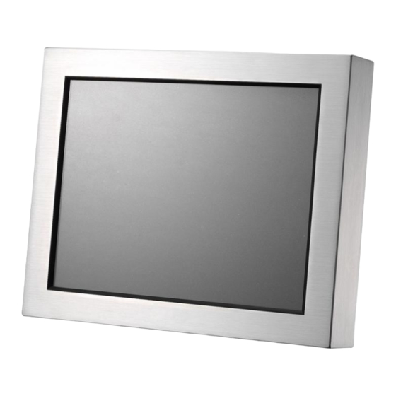 Kennmex K790 Series User Manual