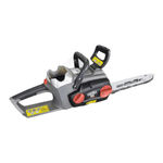 Ozito CSL-036 Instruction Manual
