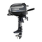 Outboard Motor Yamaha F2.5 Owner's Manual