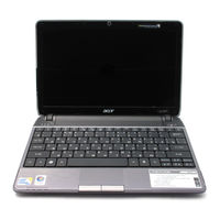 Acer ASPIRE ONE 1410 Service Manual