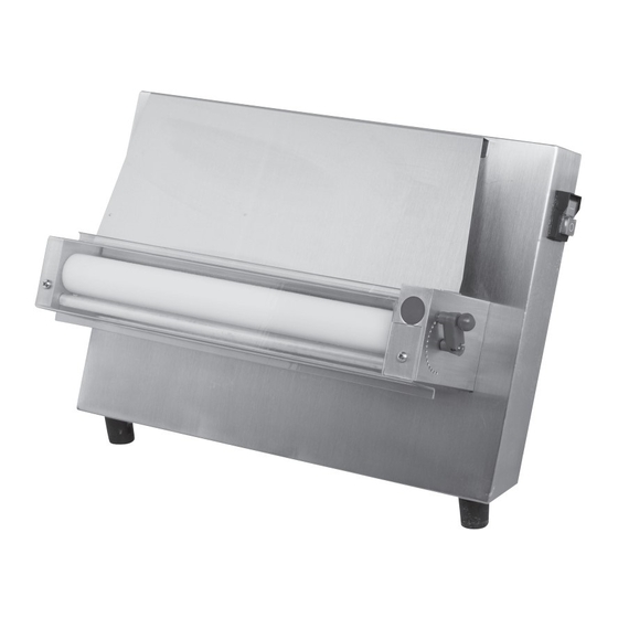 Estella 348EDS12S User Manual