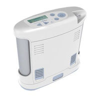Inogen IO-300 Getting Started