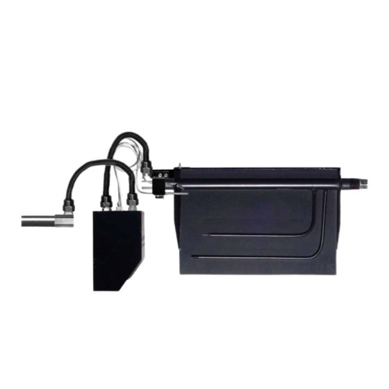 Rasmussen SPK3E Owner's Manual