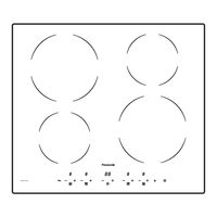 Panasonic KY-R647EL Operating And Installation Instructions