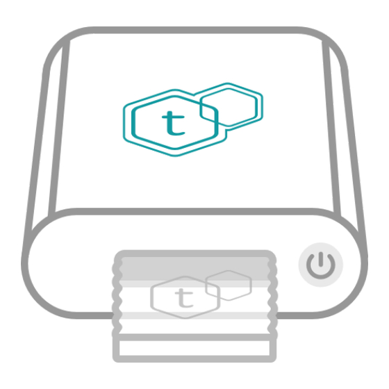 tCheck  User Manual