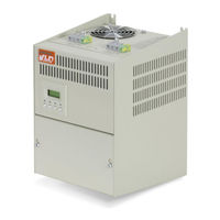 Procon VLD Programmer's Manual