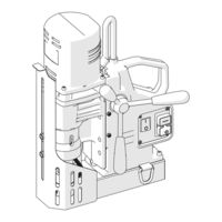 SteelMax D2X Operator's Manual
