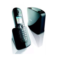 Philips VOIP8411B/01B User Manual