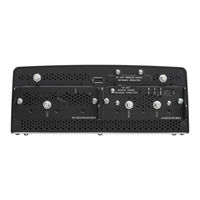 Cisco Firepower 1120 Quick Start Manual