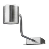 IKEA URSHULT Manual