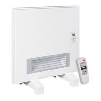 IVIGO EFP4550E25 User Manual