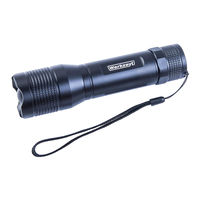 Werkzeyt ZYD380150 Manual