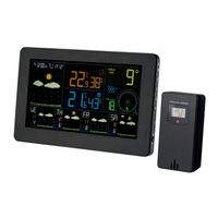 Bresser WIFI 4Cast Quick Start Manual