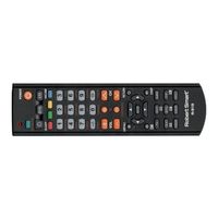Robert Smart R-919 User Manual