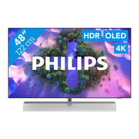 Philips OLED936 Series User Manual