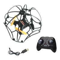 DF-models SkyTumbler Manual