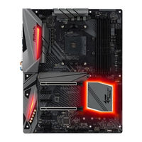 ASROCK Fatal1ty X470 Gaming K4 Series Manual