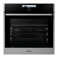 Gorenje BOP789S41X Detailed Instructions