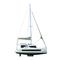 Boat CATANA Group BALI CATSPACE Owner's Manual