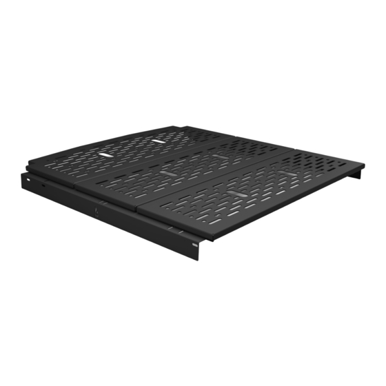 FVC Sprinter Bed System Adventure Wagon Kit Installation Manual
