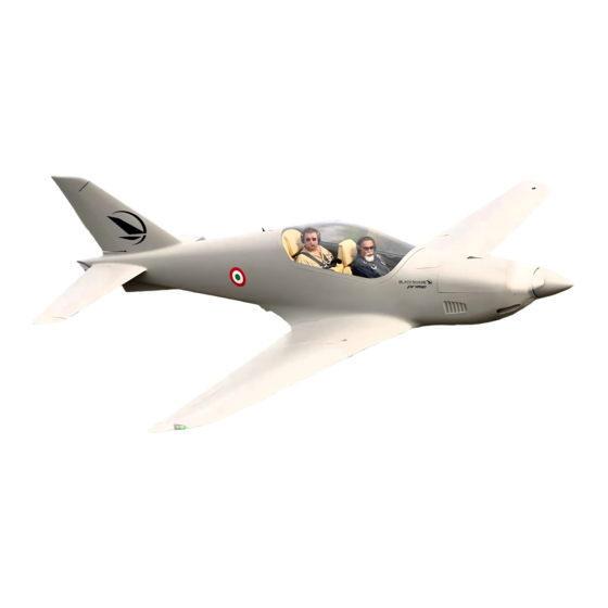Blackshape Prime Flight Manual