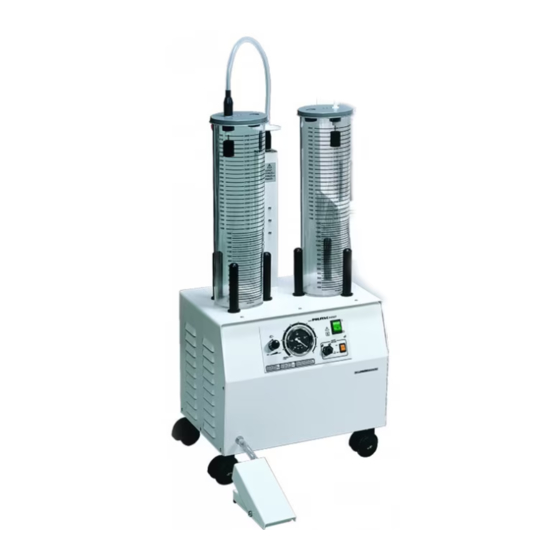 ALSA POLIVAC B4/SLT30 2 Instruction Manual