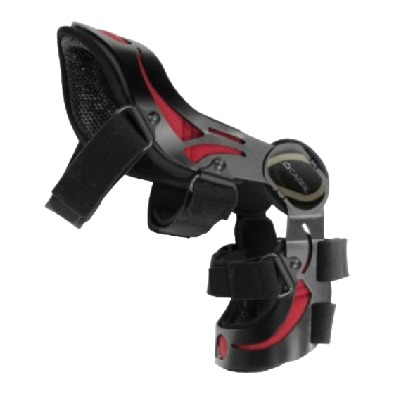 Dicarre DK18b User Manual