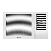 Rasonic RC-X12R Operation Manual & Installation Manual