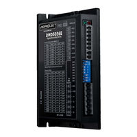 SOPROLEC DMD5056E User Manual