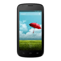 Zte V829 Quick Start Manual