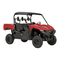 Offroad Vehicle Yamaha VIKING 2015 Owner's Manual