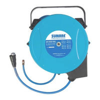 Sumake HR3 Series Manual