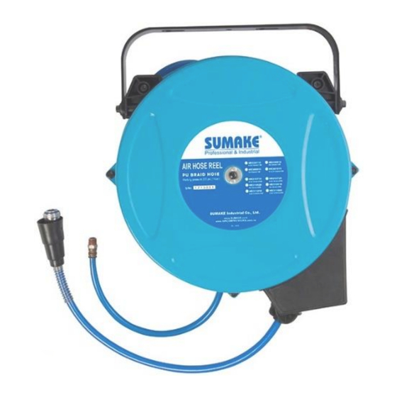 Sumake HR3 Series Manual