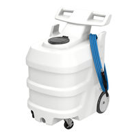 Foamit SP-50N Service Manual