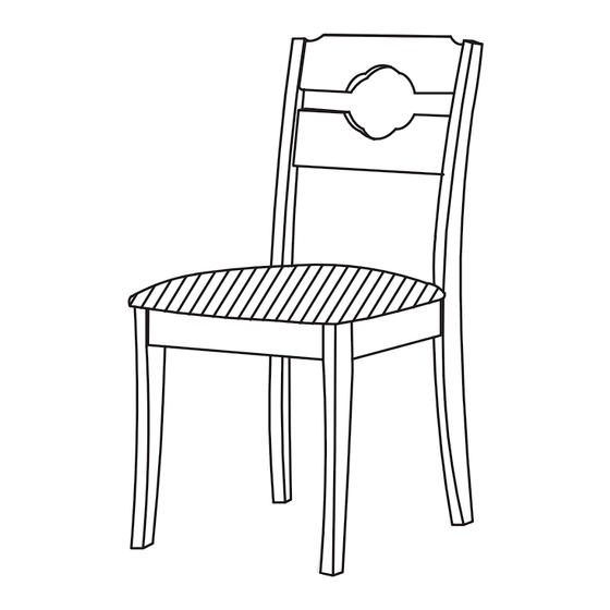 Costway KC56789 Manual
