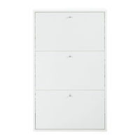 Livarno Living 353590 2010 Assembly Instruction Manual