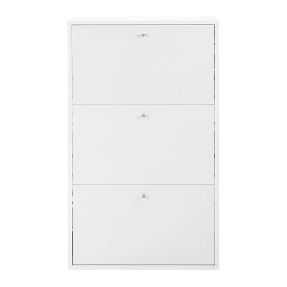 Livarno Living 353590 2010 Assembly Instruction Manual