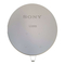 Antenna Sony SAN-18D2 Installation Manual