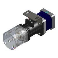 LONGER MP Series Operating Manual