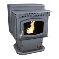 Breckwell P24FS Owner's Manual